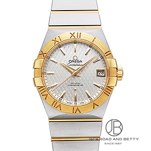 OMEGA 腕時計 シルバー/ゴールド オメガ OMEGA｜ブランド腕時計専門店 通販サイト ジャックロード