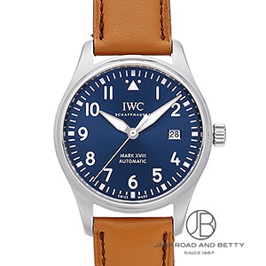 マークXVIII プティ・プランス[IW327010] Mark XVIII Petit Prince