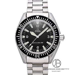 シーマスター300[165.024] Sea-Master 300 | オメガ メンズ