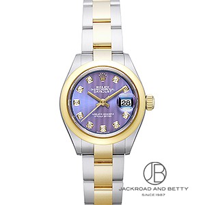 レディ デイトジャスト 28[279163] Lady Datejust 28