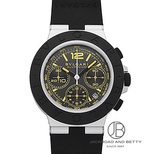 ブルガリブルガリ クロノグラフ[BB38WSLDCH] Bvlgari Bvlgari