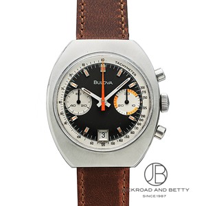 ブローバ BULOVA ヴィンテージ｜ブランド腕時計専門店 通販
