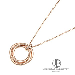 カルティエ ネックレス・ペンダントトップ｜メンズ ジュエリー