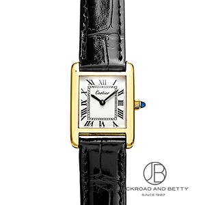 タンク エレクトロ プレーテッド[] Tank Electro Prated | カルティエ