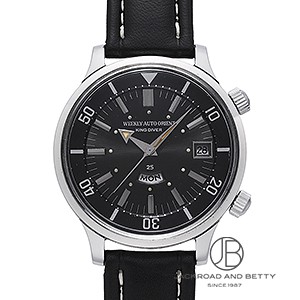 ウィークリーオート キングダイバー[T19410] Weekly Auto King Diver