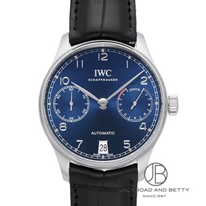 ポートフィノ ポインターデイト[IW359201] Portofino Pointer