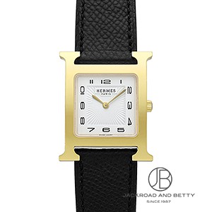 Hウォッチ[HH1.501] H WATCH | エルメス ボーイズ 中古 時計