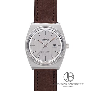 OMEGA オメガ 時計 ボーイズ シーマスター300M 丸井限定 レッド