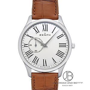 ゼニス ZENITH 中古｜ブランド腕時計専門店 通販サイト ジャック