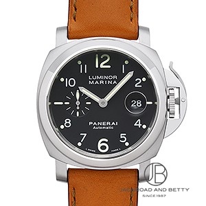 PANERAI】パネライ『ルミノールマリーナ 40mm』PAM01048 U番'18