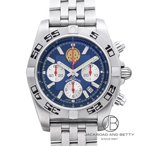 クロノスペース ブラックスティール[M785B26ACB] Chronospace Black