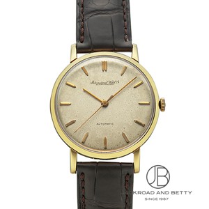 IWC ヴィンテージ｜ブランド腕時計専門店 通販サイト ジャックロード