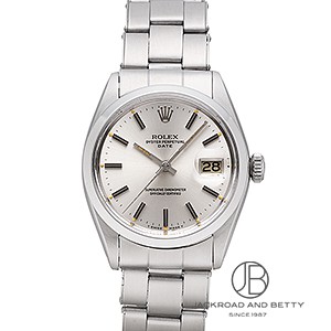 オイスター パーペチュアル デイト[1501] Oyster Perpetual Date