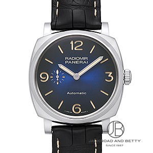 ルミノール ドゥエ 42mm[PAM01274] Luminor Due 42mm | パネライ