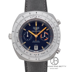 ホイヤー　CAMARO クロノグラフ 腕時計 ヴィンテージ ホイヤー カマロ - ヴィンテージ コレクション