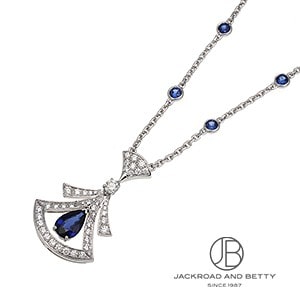 ブルガリ ネックレス・ペンダントトップ｜メンズ ジュエリー