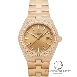 VACHERON CONSTANTIN 【VACHERON CONSTANTIN】ヴァシュロン