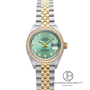 レディ デイトジャスト 28[279381RBR] Lady Datejust 28
