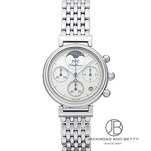 リトルダヴィンチ[IW373606] Little Da Vinci | IWC レディース