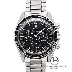 OMEGA スピードマスター プロフェッショナル　クロノグラフ　手巻き オメガ OMEGA スピードマスタームーンウォッチ