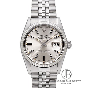 2024春の新作 デイトジャスト[1601] メンズ ロレックス | Datejust その他