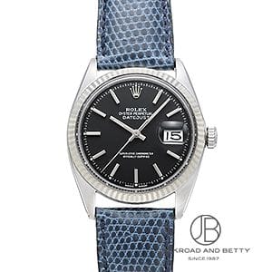 デイトジャスト トロピカルダイヤル[1601] Datejust Tropical