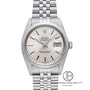 ロレックス デイトジャスト ステンレス ROLEX ロレックス 116261 デイトジャスト ターノグラフ 腕時計