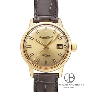 IWC ヴィンテージ｜ブランド腕時計専門店 通販サイト ジャックロード