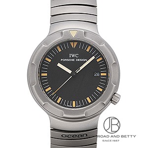 ポルシェデザインオーシャン2000 ジャンク品 昭和&平成の隠れた名作：Vol.4】旧西ドイツ軍の要請で開発された