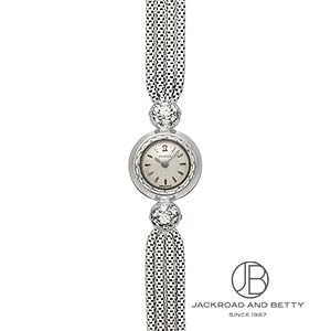 オメガ　アンティーク　クォーツ　レディース　稼働品 アンティークウォッチ[EE7633-R] Antique Watch | オメガ