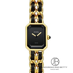 シャネル CHANEL プルミエール Mサイズ H0001 ヴィンテージ