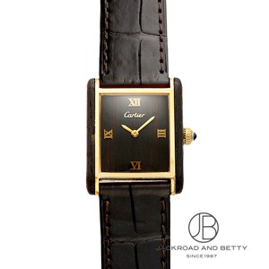 カルティエ マストタンクほか(レ マスト コレクション