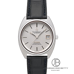 オメガ コンステレーション 12角 1962年製 Ref.14900.61.SC