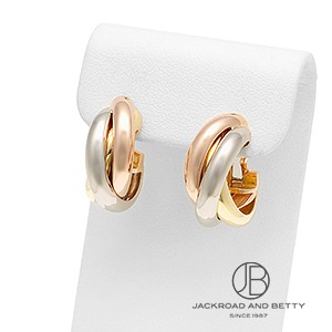 トリニティ ブレスレット スモールモデル[B6058718] Trinity