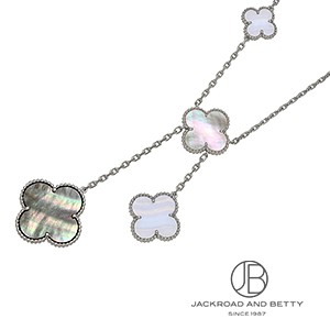 ヴァンクリーフ＆アーペル VAN CLEEF & ARPELS｜メンズ