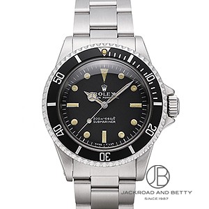 サブマリーナー メーターファースト[5513] Submariner