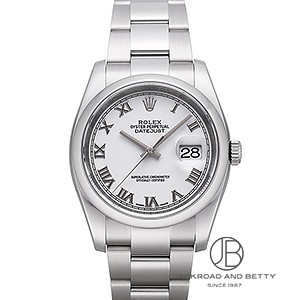 デイトジャスト 36[126234] Datejust 36 | ロレックス メンズ