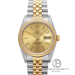 Datejust 自動巻き ブラック　ノーブランド 楽天市場】ロレックス デイトジャスト ローマ ブラックの通販