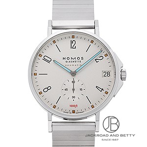 中古)NOMOS ノモス タンジェント スモールセコンド TN130011W2