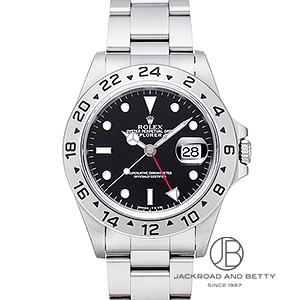 【ダイメイ】Explorer II タイプ 自動巻き腕時計 ロレックス | エクスプローラー]（新品・中古）｜ブランド時計