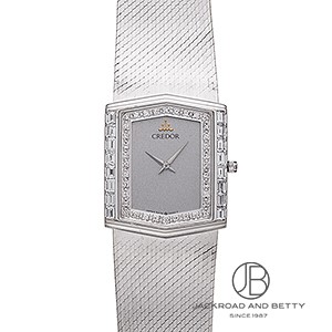 セイコー SEIKO クレドール CREDOR 5A74-0650 楽天市場】セイコー SEIKO 5A74-0650 クレドール K18YGベゼル