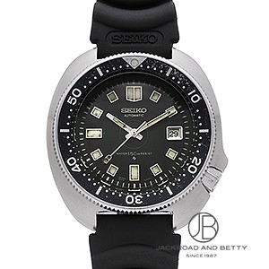 【最終値下】HEIMDALLAR セカンドダイバー セイコー セカンドダイバー[6105-8110] Seiko Second Divers