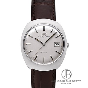 【稼働】IWC 手巻き時計 インターナショナル スイス系 ラウンド ヴィンテージ 稼働】IWC 手巻き時計 インターナショナル スイス系 ラウンド