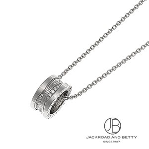 ビー・ゼロワン ネックレス[350056 CL857026] B.ZERO1 necklace