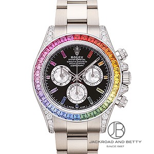 デイトナ ホワイトゴールド｜ブランド腕時計専門店 通販サイト