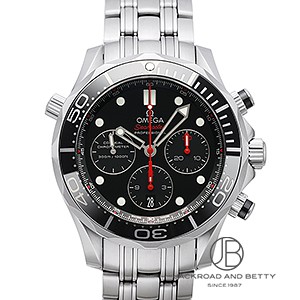 オウグ デ・ヴィル トレゾア マスター コーアクシャル[432.53.40.21