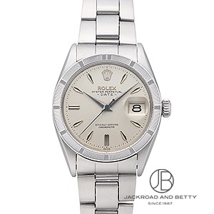 オイスター パーペチュアル デイト[6535] Oyster Perpetual Date