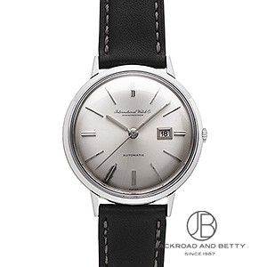 IWC ヴィンテージ｜ブランド腕時計専門店 通販サイト ジャックロード