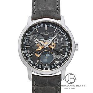 最低価格の ヴァシュロン・コンスタンタン VACHERON CONSTANTIN｜ブランド インテリア時計