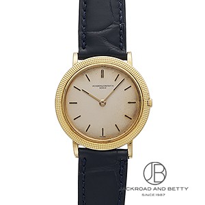 【純正】ヴァシュロン・コンスタンタン VACHERON CONSTANTIN ヴァシュロンコンスタンタン パトリモニー